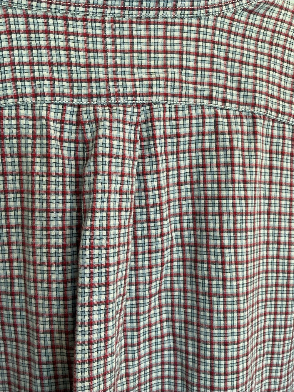 Men’s Vintage Ralph Lauren Sport Line Size XL 100%Cotton - Picture 5 of 5